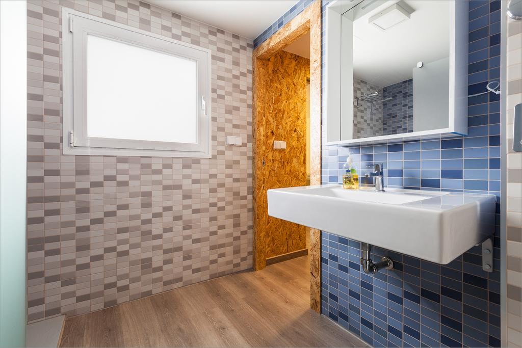 Apartamento Friendly Capitan Eco *