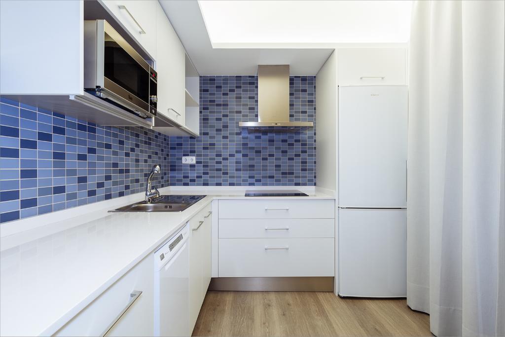 Apartamento Friendly Capitan Eco *